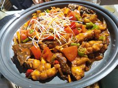 -大师傅金奖啤酒鱼(西街口总店)