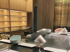 -铁板诱惑法式铁板烧(大卫城店)
