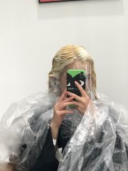 -MY HAIR ARDOR