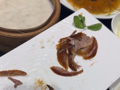 -正德楼果木烤鸭·渔家菜(东港店)