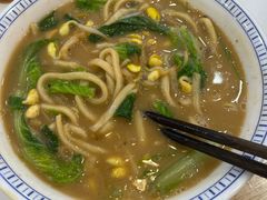 -百年味道炝锅面(通泰路店)