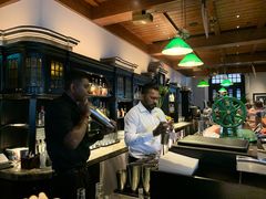 -Long Bar(莱佛士酒店)