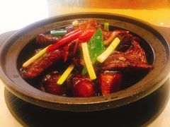 -山东老家(黄埔分店)