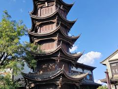 -云南民族村