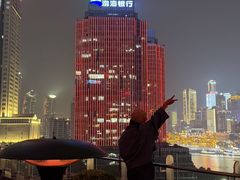 -丽晶轩中餐厅(重庆丽晶酒店)