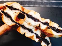 紫米格子-玥儿弯弯手作烘焙(中海国际社区御城店)