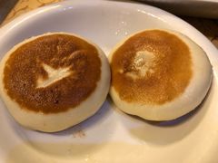 仙花玫瑰饼-乔家满族八大碗(流水沟店)