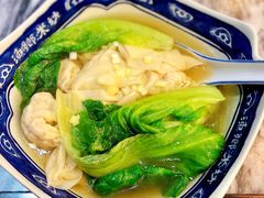 鲜虾净云吞-渔乡米坊·岭南传统小吃专门店(天河龙口西店)