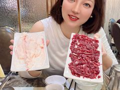 -潮悦牛肉火锅城(水贝店)