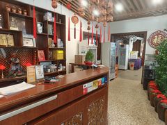 -西江美食舫·江西菜(健德桥店)