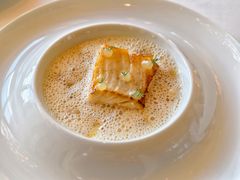 -Caprice(香港四季酒店)