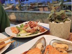 -深圳大梅沙京基洲际度假酒店