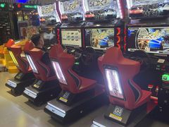 -反斗乐园(金光华广场店)