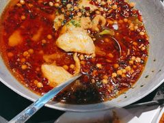 -巷子里·红谷宴(万象城店)