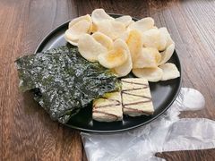 -猫友咖啡店(玉林西路店)