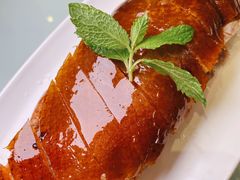 1416精品烤鸭-便宜坊(酒仙桥798艺术区店)