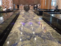 -青岛海尔洲际酒店