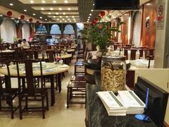 大堂-南来顺饭庄·清真(南菜园店)