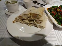 -琬苑鸽庄·川粤融合菜(解放碑总店)