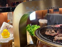 -西塔老太太泥炉烤肉(亚运村店)