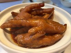 -广东道至正餐厅(区庄店)