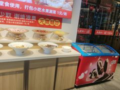 -成老灶火锅鸡(平山店)