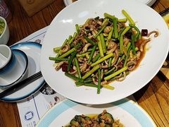 -和源祥·日照菜扛把子(万平口一店)