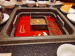 -巴奴毛肚火锅(王府井百货店)