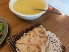-钰田大院•怀柔本土菜(雁栖湖店)