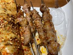 -清真私房烧烤·炭烤鲜牛(创始店)