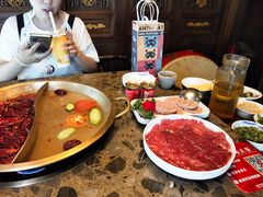 -小龙坎火锅(全球总店)