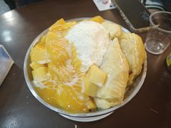 -水牛奶皇后糖水铺(深圳总店)