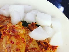 -SUN炸鸡专门店(西塔总店)