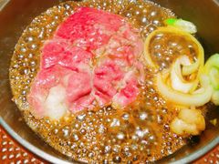 -锅物新语&寿喜烧.炉端割烹(世博源店)