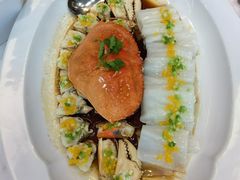 -百盛·鼎膳(中海财富中心)