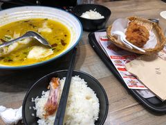 -好人民间·番茄鱼酸菜鱼(杭州永旺梦乐城店)