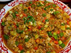 -王婆婆老妈蹄花·川菜馆(太古里一店)