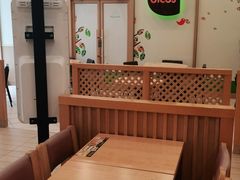 -德克士(交城金帝店)