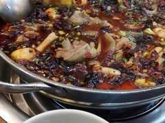 -黑竹香鸡(营和巷店)