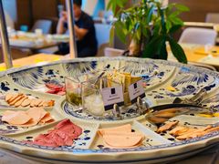 -都会尚膳·海鲜自助餐厅(重庆万豪酒店)