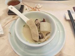 -渔村盛宴(航空新城店)