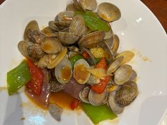 -北海金昌开元名都大酒店·四季轩中餐厅