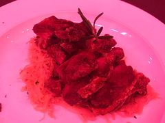 -斯比特花园意大利餐厅(缤谷广场店)