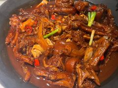 -飶香居(省博物馆店)