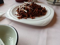 -丰泽园饭店