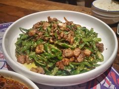 -铁公鸡·四川料理(天环广场店)