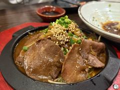 -角落里(中山公园店)