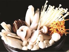 -东来顺饭庄(王府井步行街店)