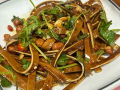 -九门寨石锅鱼烤鱼