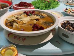 -鑫百万烤鸭店(大兴店)